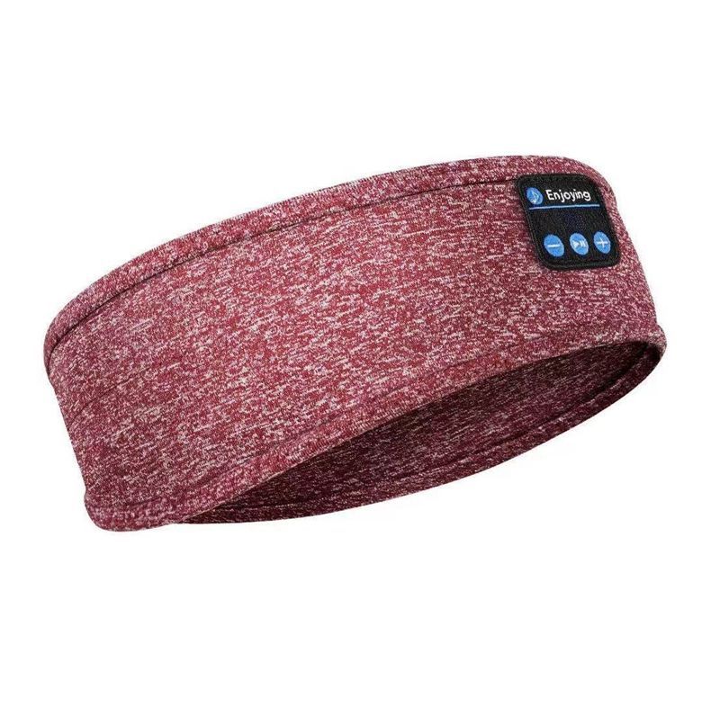 BeatBuddy Bluetooth Stirnband