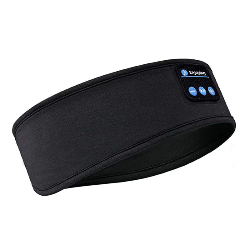 BeatBuddy Bluetooth Stirnband