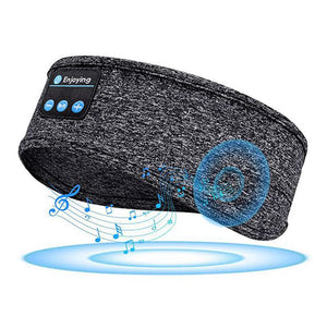 BeatBuddy Bluetooth Stirnband