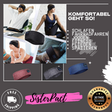 BeatBuddy Bluetooth Stirnband