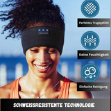 BeatBuddy Bluetooth Stirnband