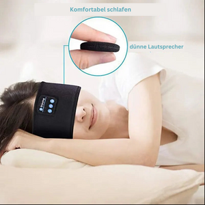 BeatBuddy Bluetooth Stirnband